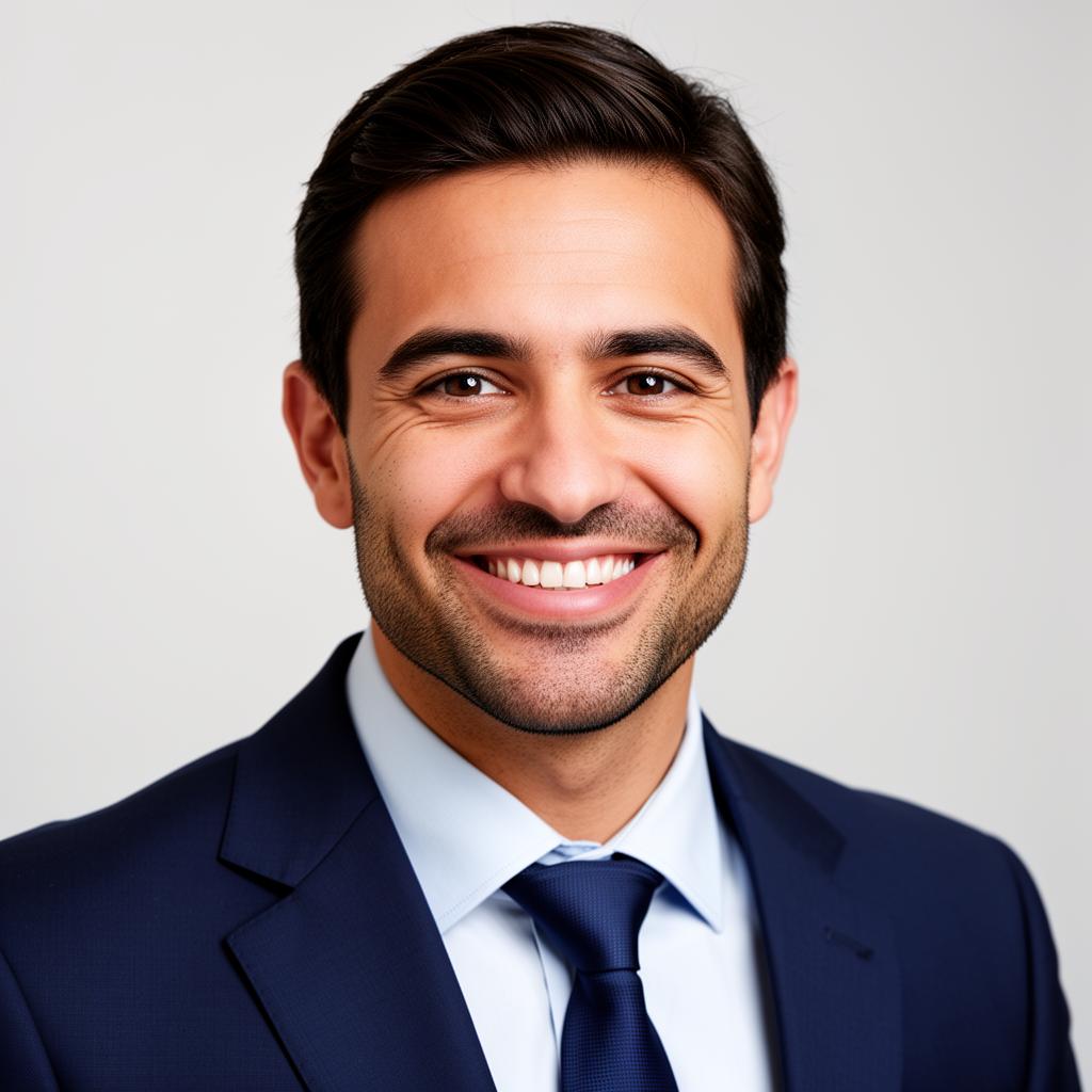 Alex Mercer, Value Creation Partner at Iyora & Partners